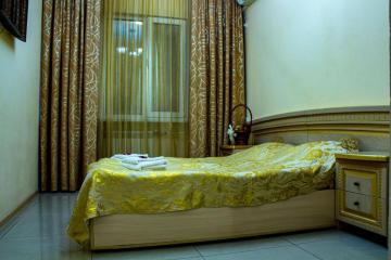 Отель Sunlion Мадагаскар Россия, Дагомыс, фото 13