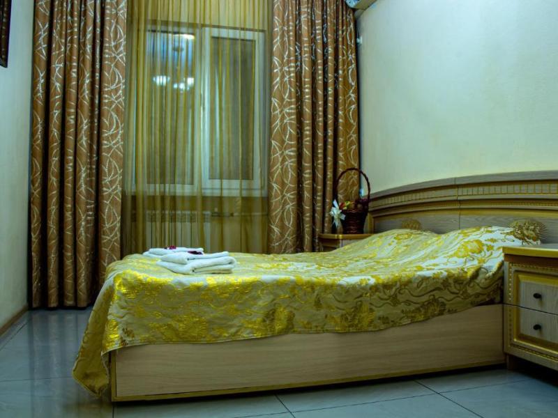 Sunlion Мадагаскар