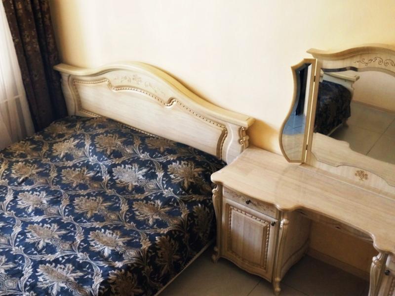 Sunlion Мадагаскар