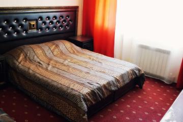 Отель Sunlion Мадагаскар Россия, Дагомыс, фото 15