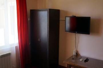 Отель Sunlion Мадагаскар Россия, Дагомыс, фото 16