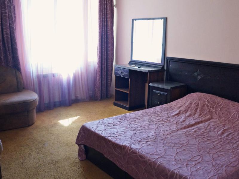 Sunlion Мадагаскар