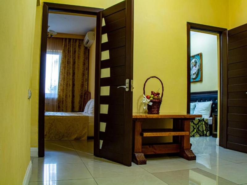 Sunlion Мадагаскар