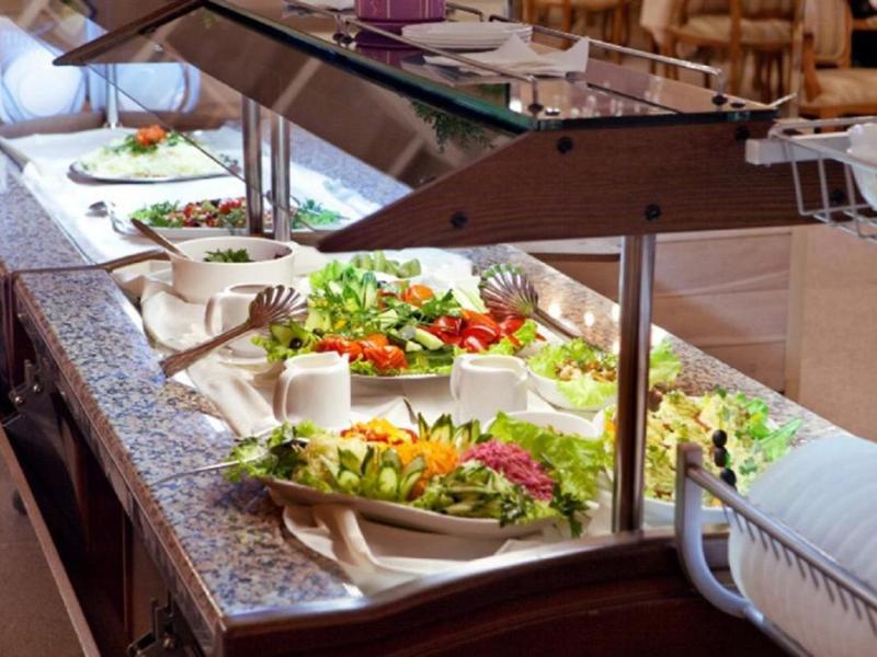 Sunlion Мадагаскар