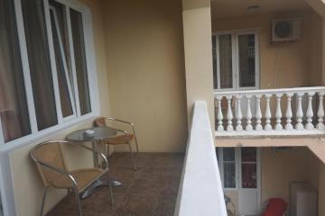 Отель Sunlion Мадагаскар Россия, Дагомыс, фото 24