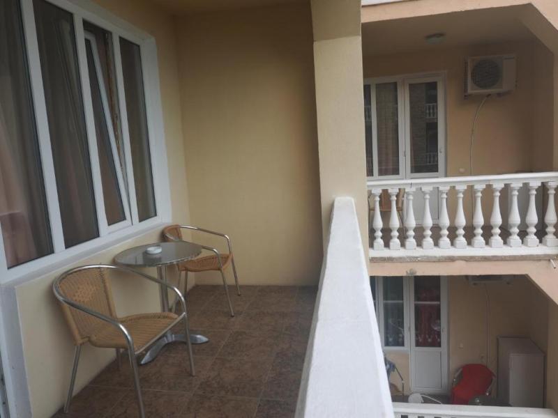 Sunlion Мадагаскар