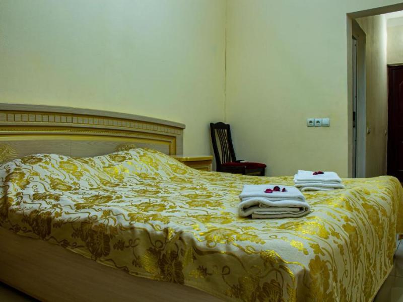 Sunlion Мадагаскар