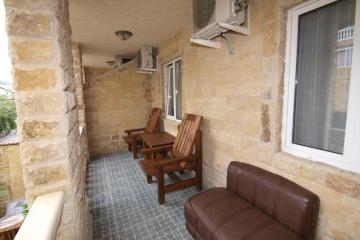 Отель Sunlion Мадагаскар Россия, Дагомыс, фото 27