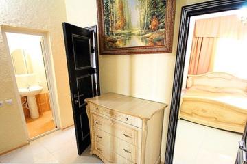 Отель Sunlion Мадагаскар Россия, Дагомыс, фото 5