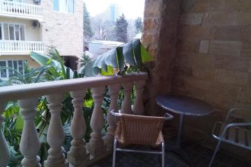 Отель Sunlion Мадагаскар Россия, Дагомыс, фото 6