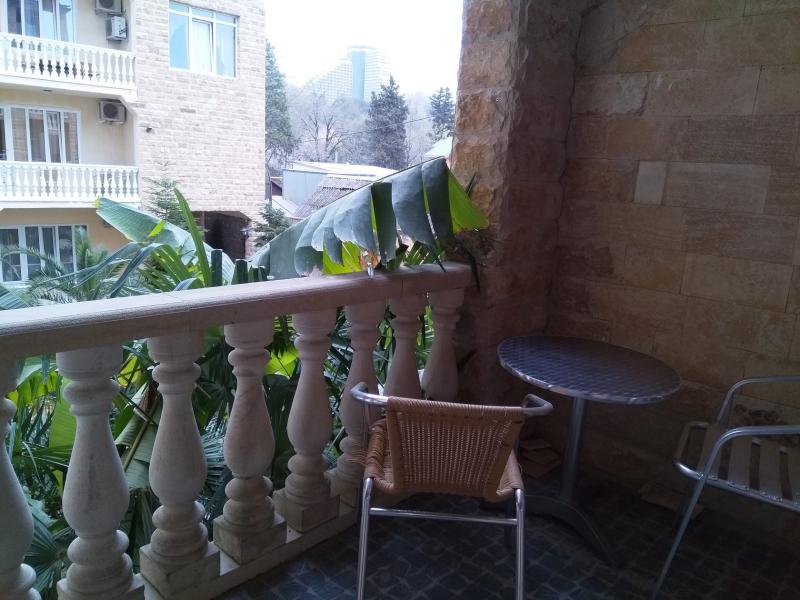 Sunlion Мадагаскар