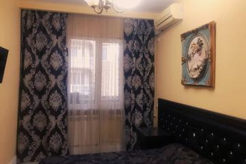 Отель Sunlion Мадагаскар Россия, Дагомыс, фото 7