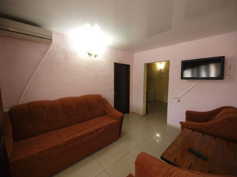 Sunlion Мадагаскар