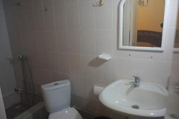 Отель Sunlion Мадагаскар Россия, Дагомыс, фото 9