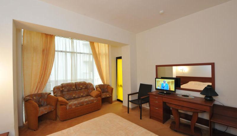 Гостиный Комплекс Holiday