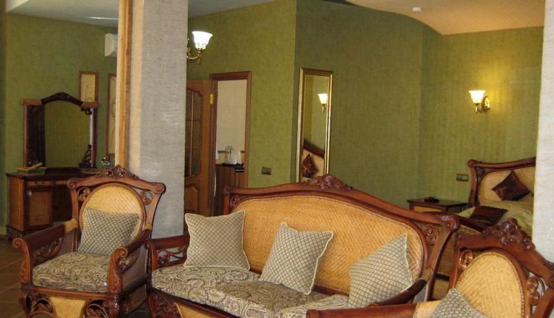 Гостиный Комплекс Holiday