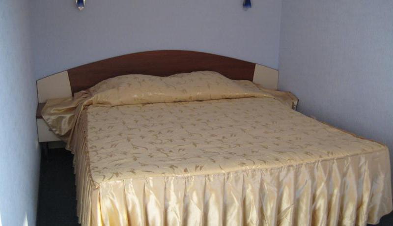 Гостиный Комплекс Holiday