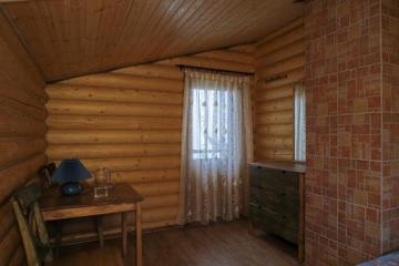Отель Гостиный Комплекс Holiday Россия, Лазаревское, фото 8