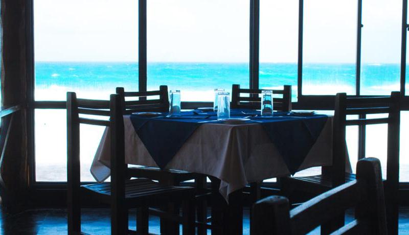 Dalawella Beach Resort