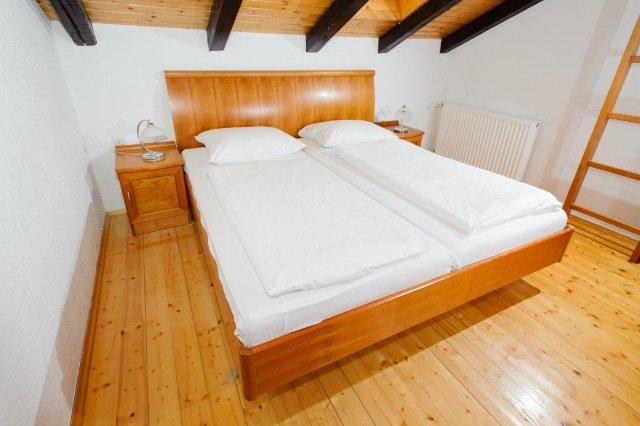 Bungalo Rogla (Zrece)