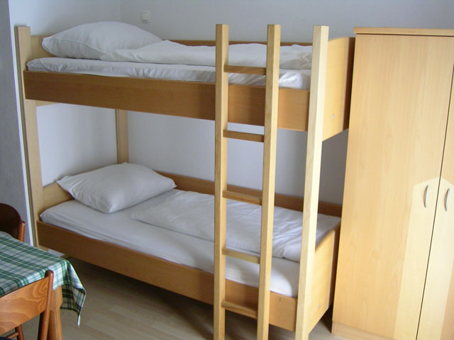 Bungalo Rogla (Zrece)