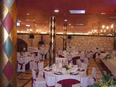El Jardin de la Abadia