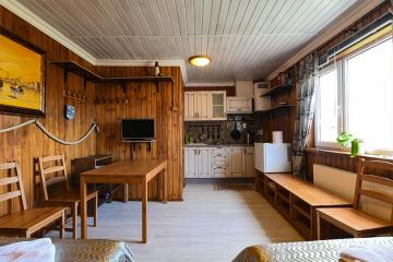 Отель Авиатор Россия, Химки, фото 22