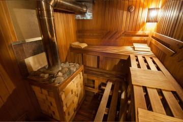 Отель Авиатор Россия, Химки, фото 35