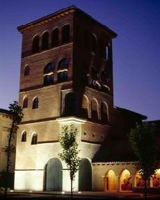 Hacienda Zorita Natural Reserve