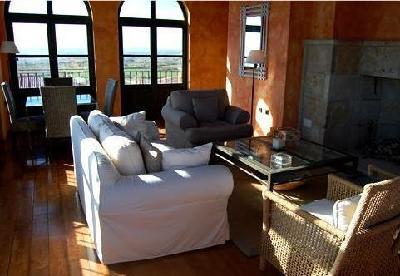 Hacienda Zorita Natural Reserve