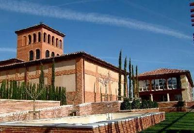 Hacienda Zorita Natural Reserve