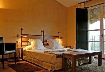 Hacienda Zorita Natural Reserve