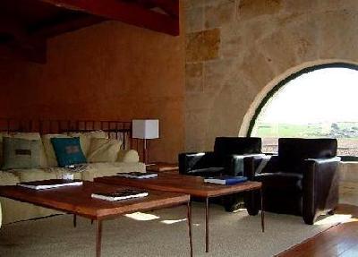 Hacienda Zorita Natural Reserve