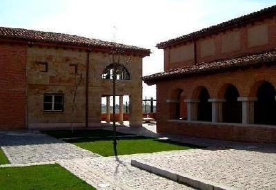 Hacienda Zorita Natural Reserve