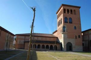 Hacienda Zorita Natural Reserve