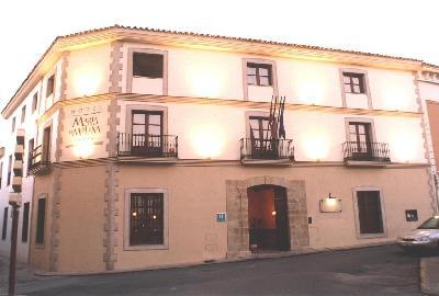 Hotel Maria de Molina