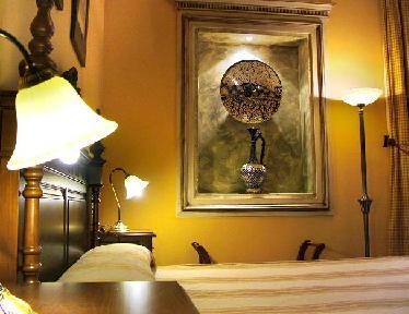 Hotel Maria de Molina