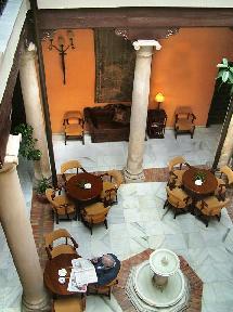 Hotel Maria de Molina