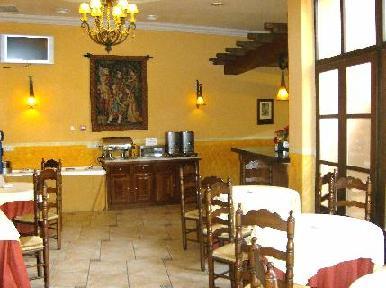 Hotel Maria de Molina