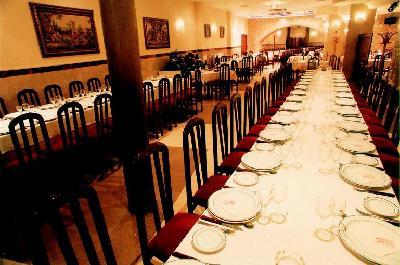 Hotel Maria de Molina