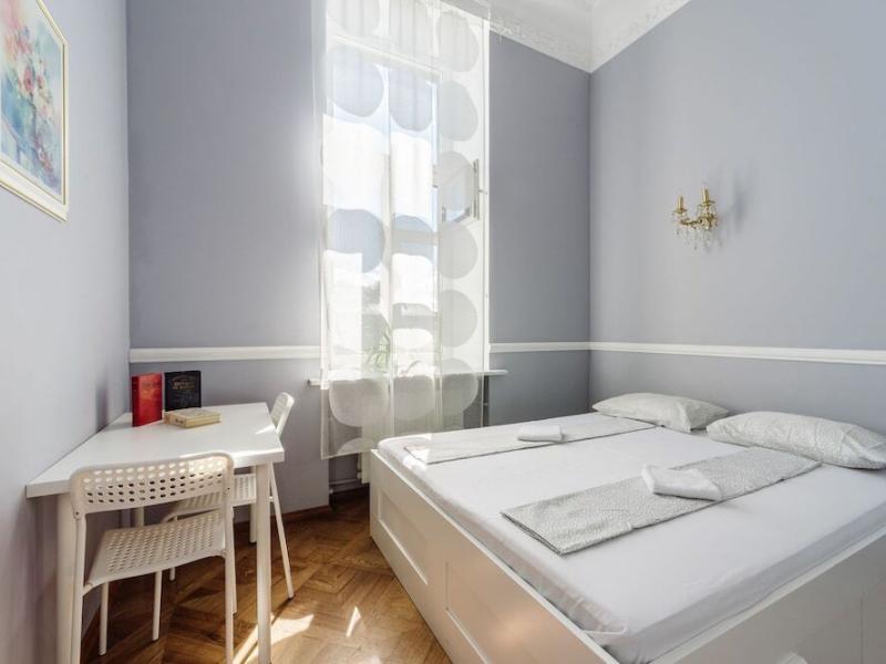Bed&bike hostel