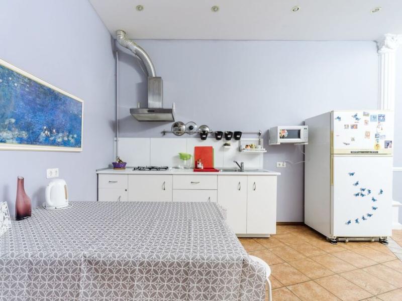 Bed&bike hostel