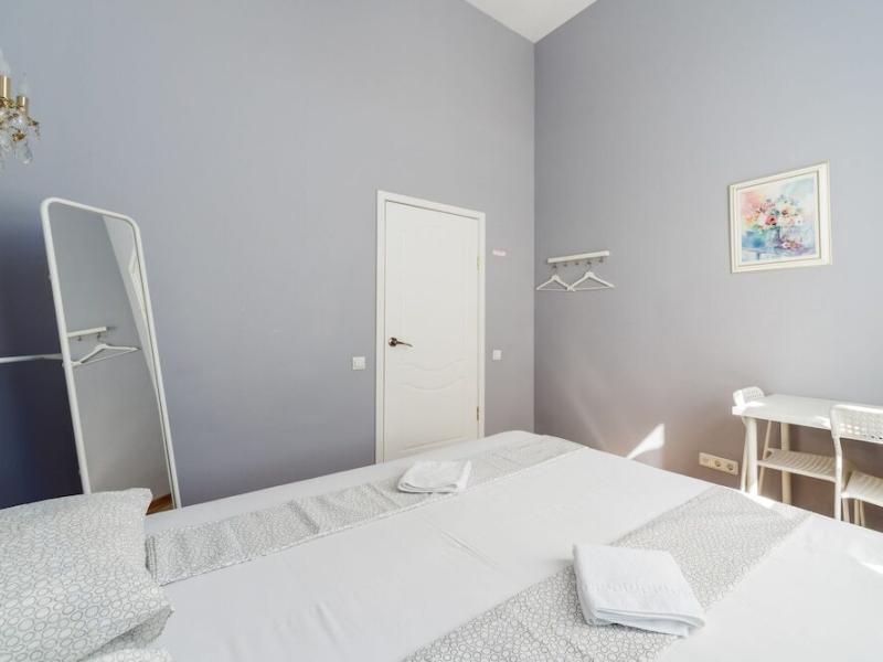 Bed&bike hostel