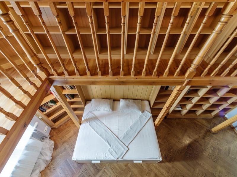 Bed&bike hostel