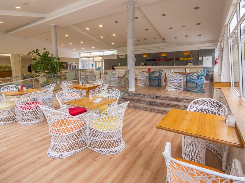 Checkin Bungalows Atlantida