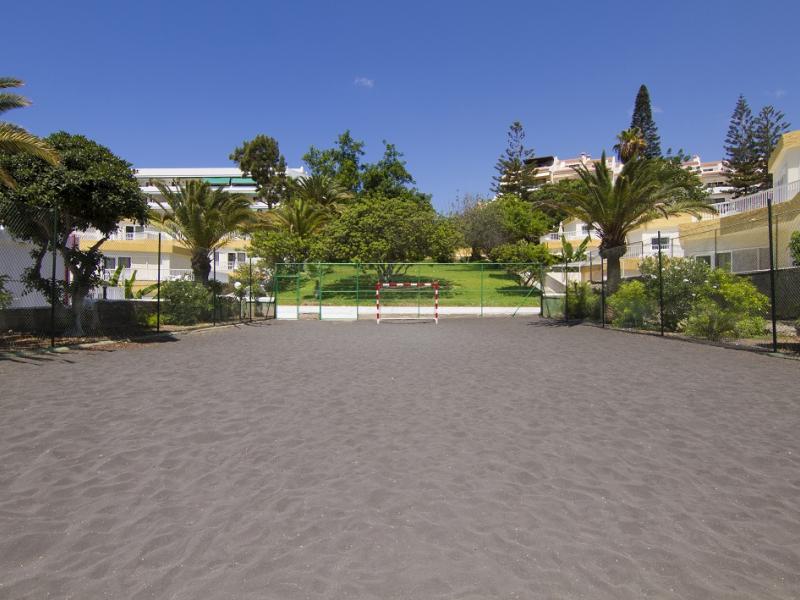 Checkin Bungalows Atlantida