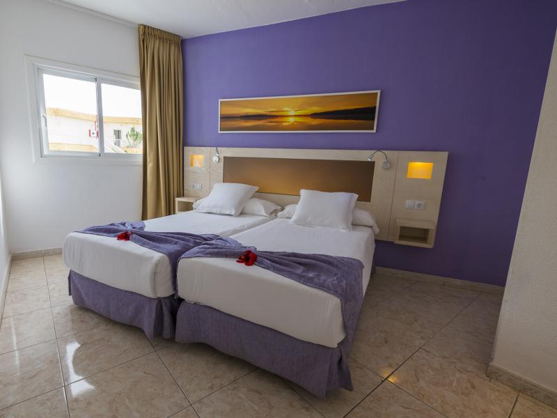 Checkin Bungalows Atlantida