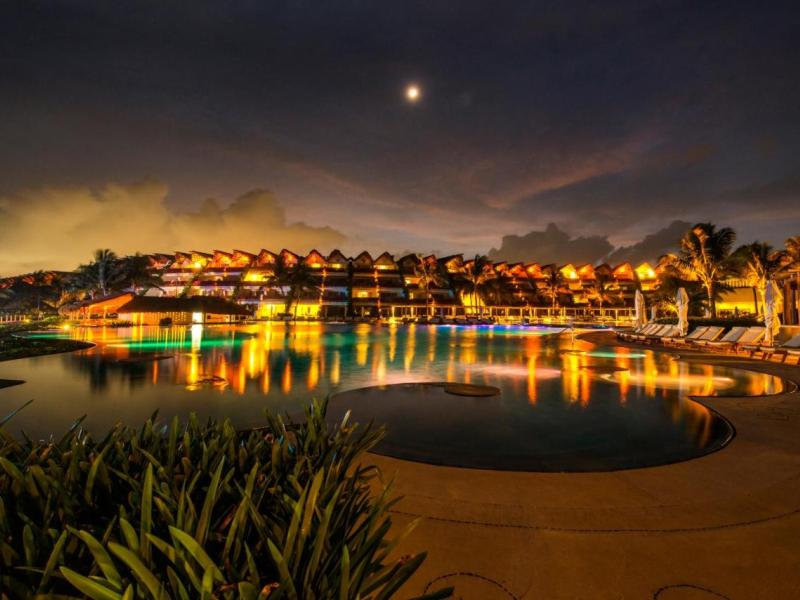 Grand Velas Riviera Maya