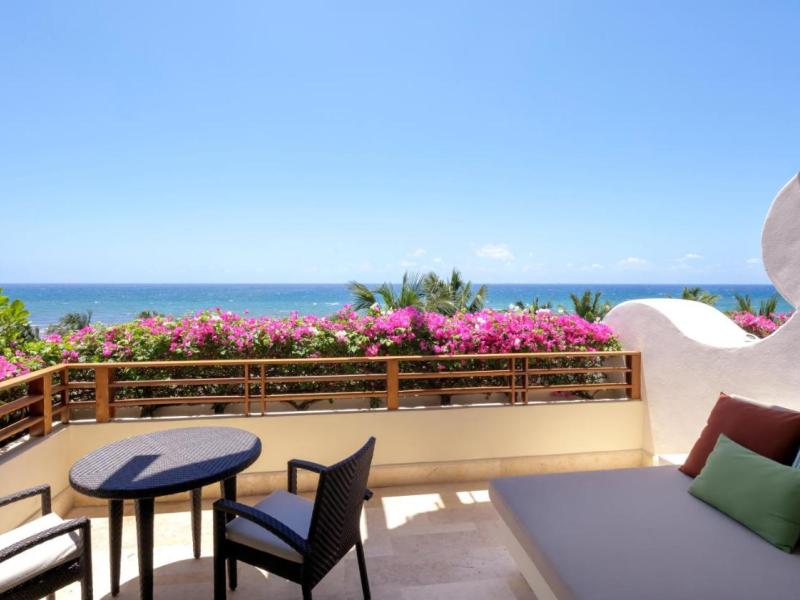 Grand Velas Riviera Maya