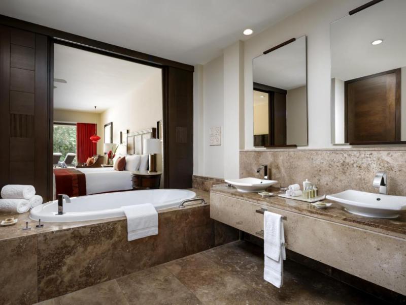 Grand Velas Riviera Maya